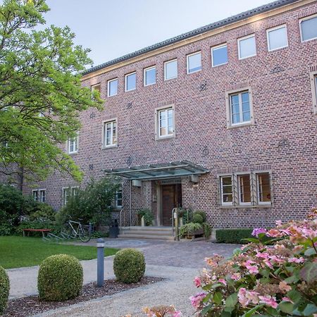Bildungs- Und Gaestehaus Pallotti Haus Freising Hotell Eksteriør bilde